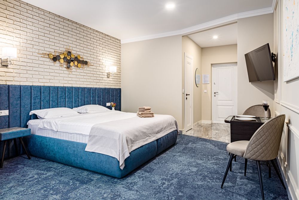 ApartReserve Avtorskiy