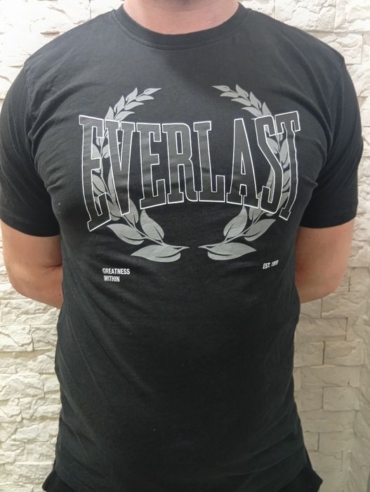 Футболка Everlast M