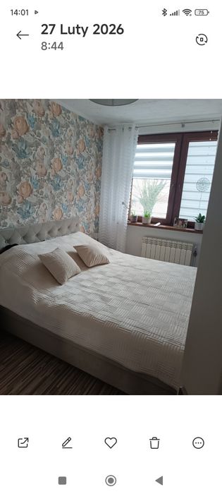 Sprzedam po remoncie mieszkanie