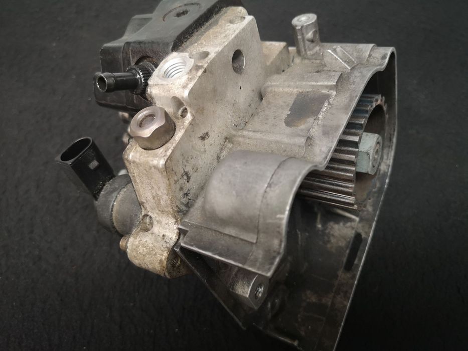 Bomba alta pressão audi a8 d3 4.0tdi v8 2003- EPC 057130755g OEM CP3
