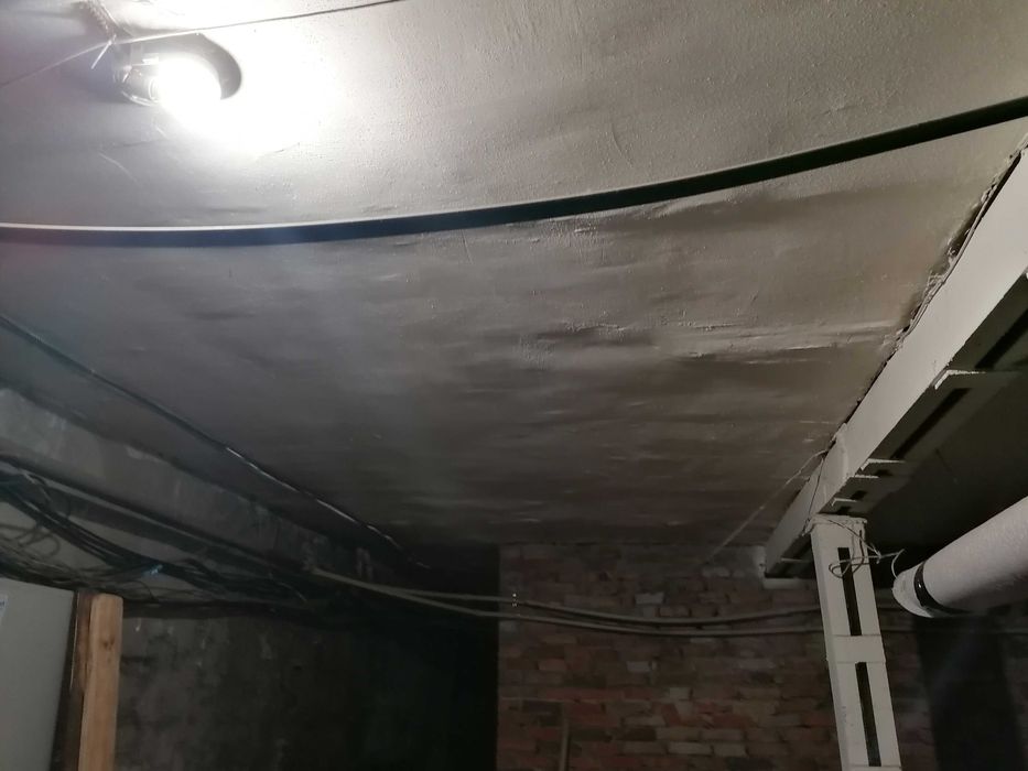 Підвальне приміщення пл. 177,8 м.кв. - м. Кременчук, Полтавська обл.