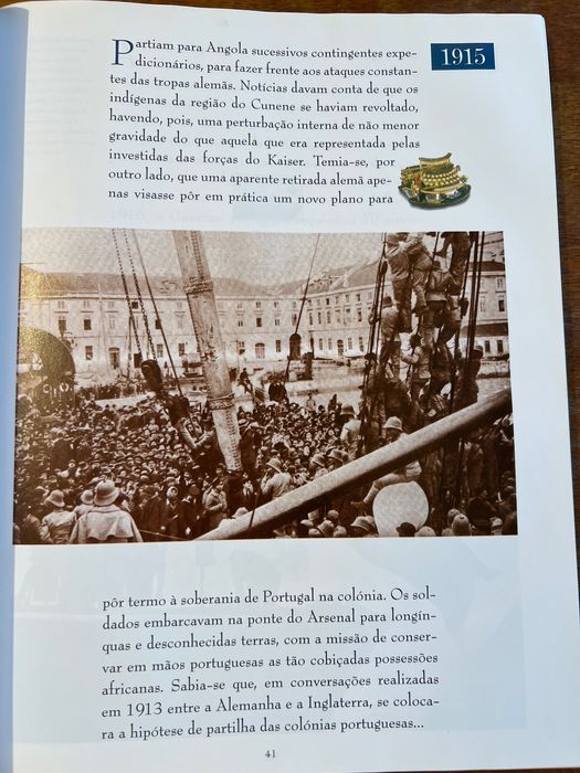 Portugal um século de imagens