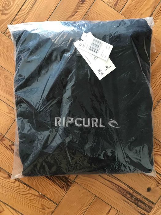 Poncho Rip Curl unissexo Tam U