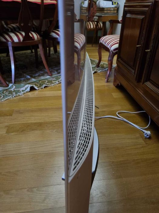 Televisão curva LG 55EG910V, 55 polegadas