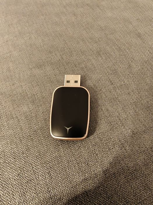 Módulos WiFi CarPlay e Android Auto