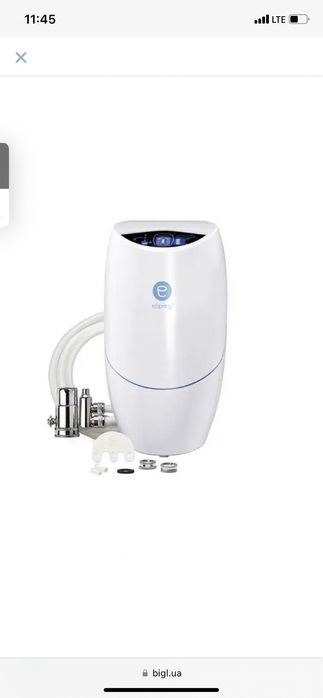 Терміновий продаж фільтр для води amway