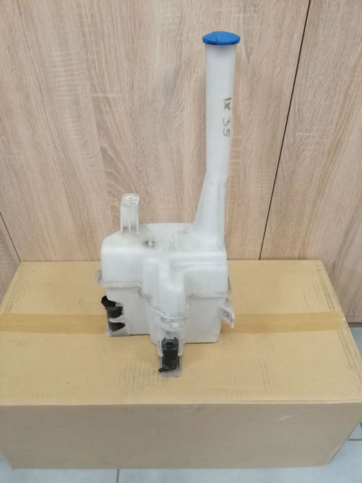 HYUNDAI IX35 ZBIORNICZEK SPRYSKIWACZA