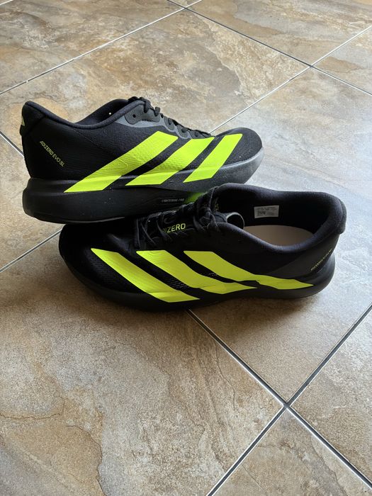 Tenis Adidas Evo SL
