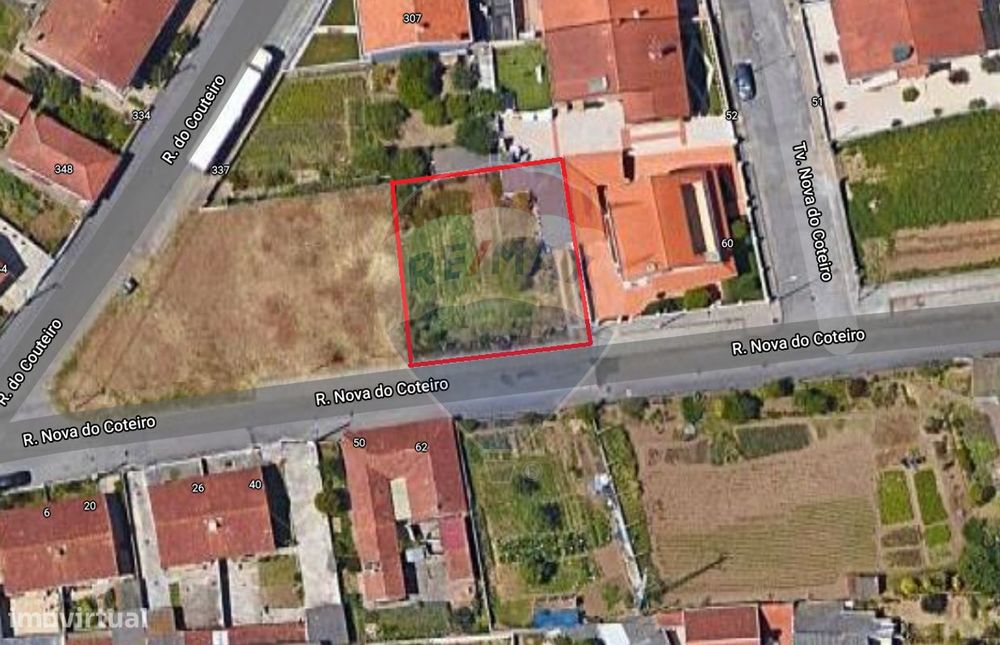 Terreno  para venda
