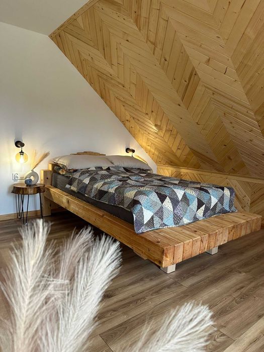 Willa Serce Beskidu Krynica Zdrój Sauna Jacuzzi!