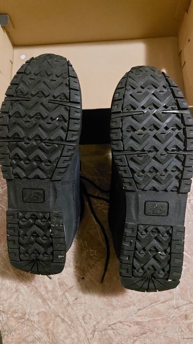 Ботинки new Balance