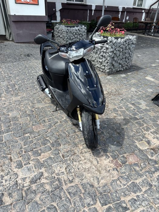 Suzuki ZZ продам