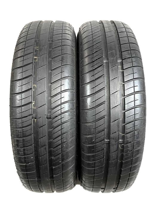 OPONY LETNIE 175/65/15 Goodyear EfficientGrip Compact 175/65R15 2szt