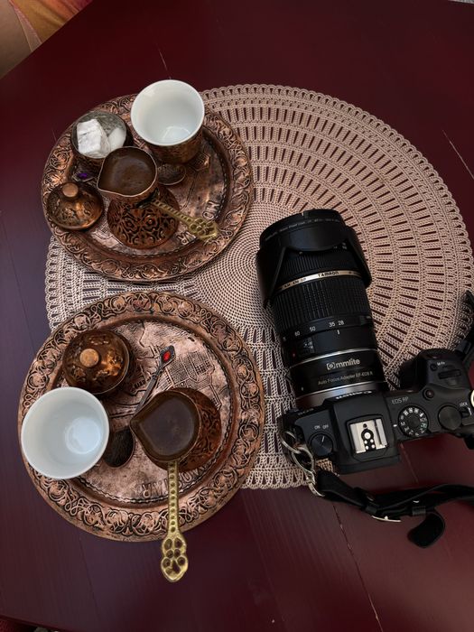 Обʼєктив Tamron 28-75 2.8