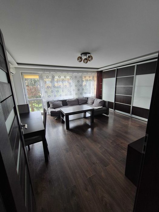 Wynajmę mieszkanie ul. Hallera, Gorlice, 3-pokoje