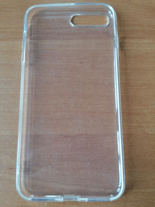 Pokrowiec, Etui do IPhone 7 Plus / 8 Plus