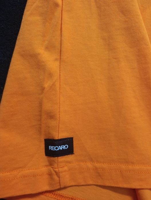 Vendo camisola de homem marca RECARO  2 XL