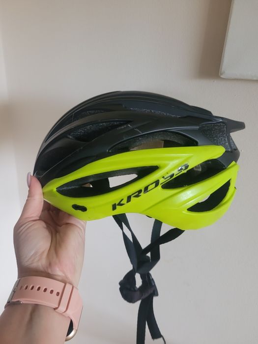 Kask Kross m kask