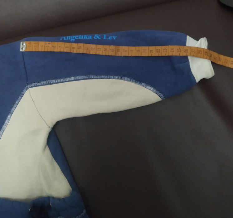 Детская толстовка