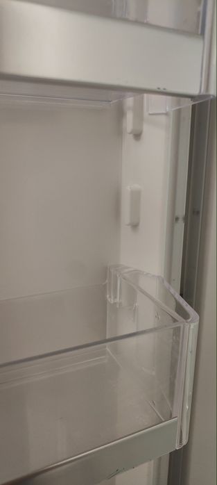 Półki na drzwi do lodówki Ikea