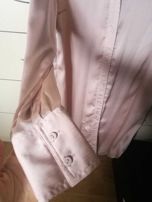 Koszula H&M mama r. L nie tylko na ciążę