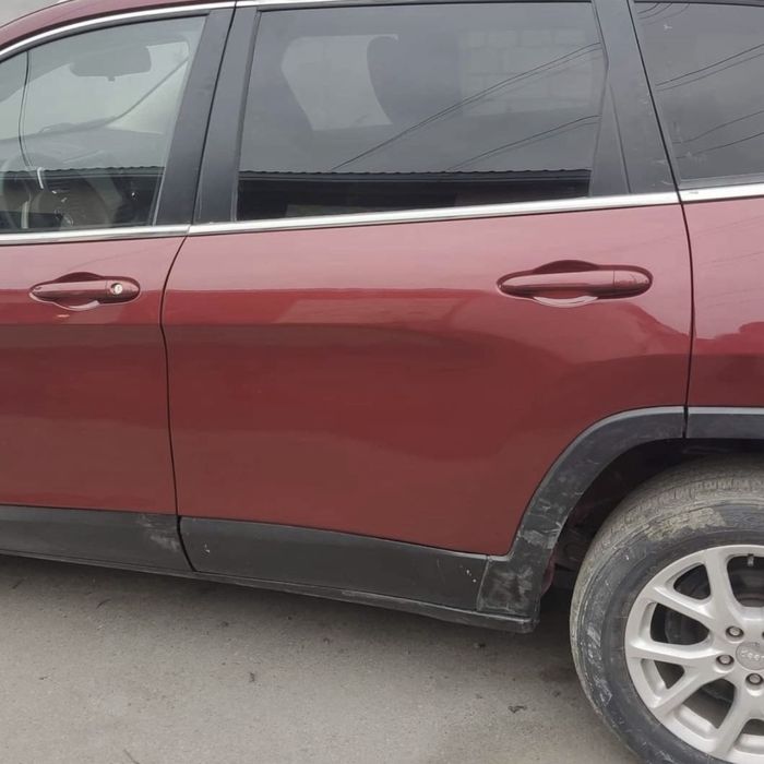 Автомалярка рихтовка сварка
