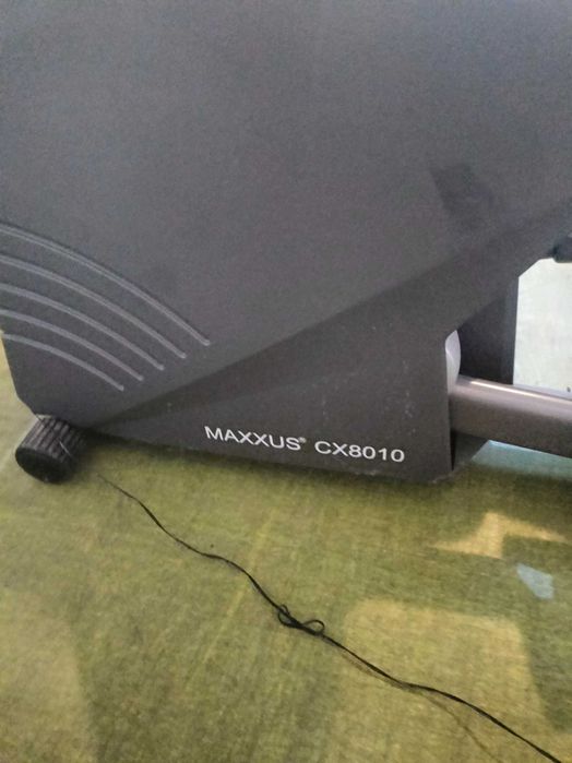 Okazja!!! Profesjonalny trenażer MAXXUS model CX8010