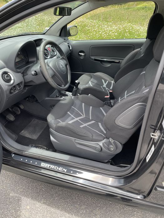 Citroen C2 1.1 VTR