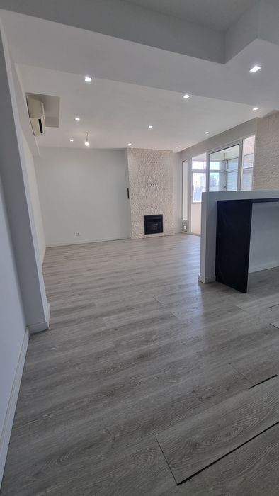 Alugo Apartamento  T2