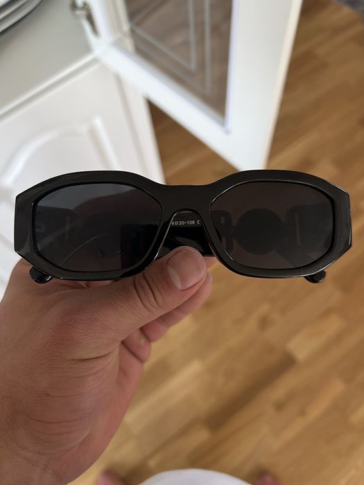 Okulary Versace idealny stan