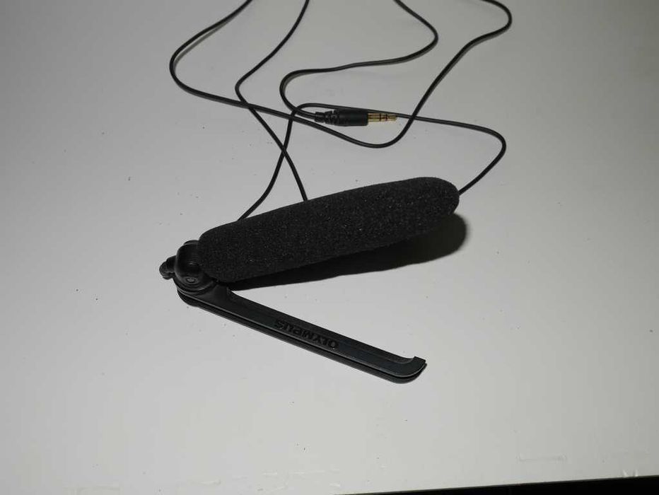 Olympus mikrofon compact zoom ME32