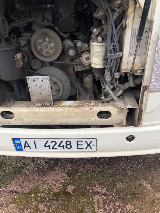 Автобус ПАЗ-32054