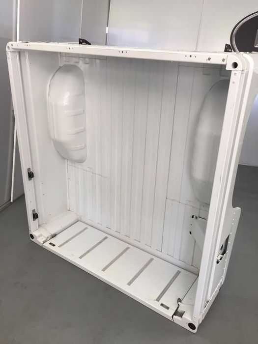 PEÇAS LAND ROVER DEFENDER 200TDI / 300TDI / TD5 / PUMA - TEMOS TUDO