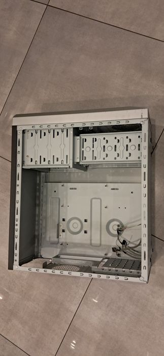Retro Obudowa PC ATX  + winxp