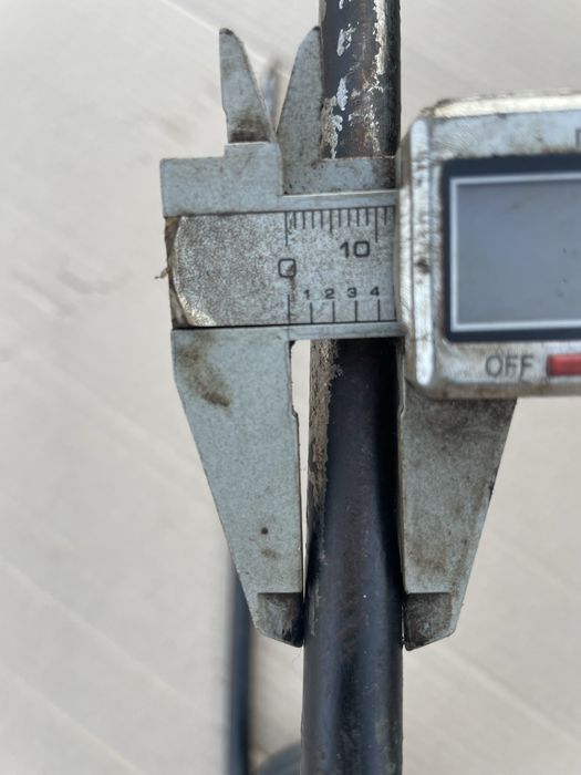 Граблина пружина на прес підбирач Case,John Deere..