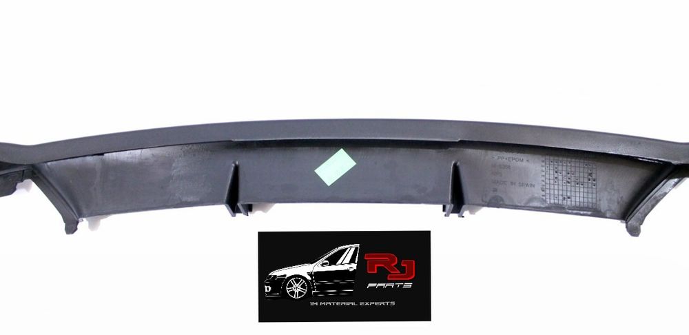 Lip Cupra R Novo Original