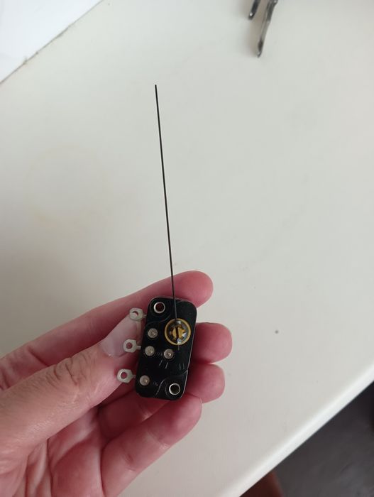 Микропереключатель 5шт