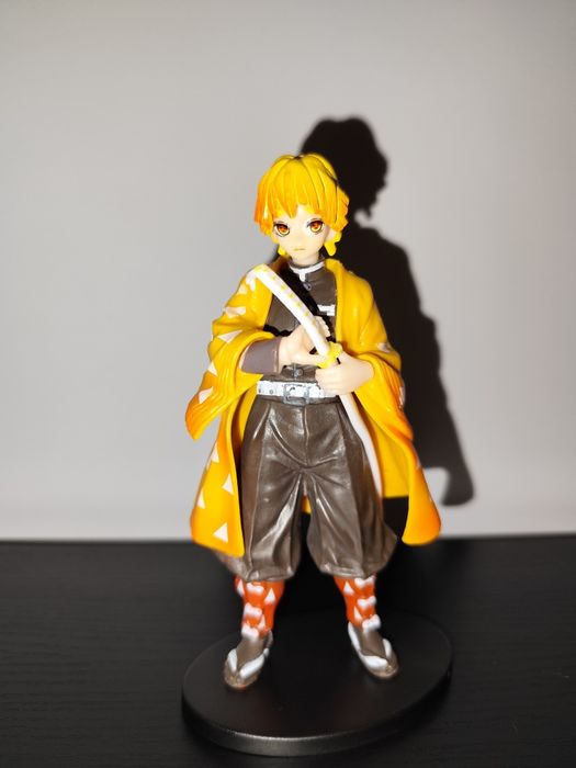 Figuras Demon Slayer novas