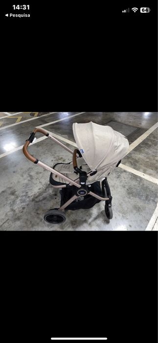 Chicco Best Friend Pro I-Size - Stroller428875171098808323