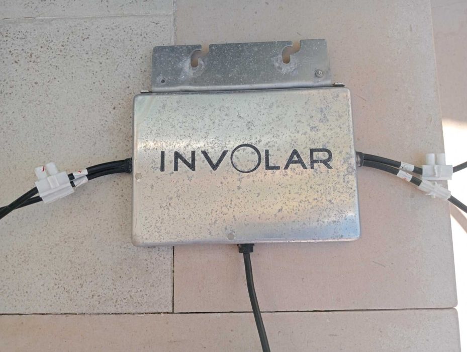 Micro inversores Involar 250 W