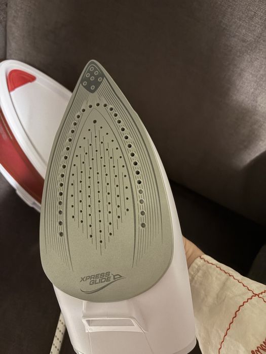 Паровой утюг Tefal Express