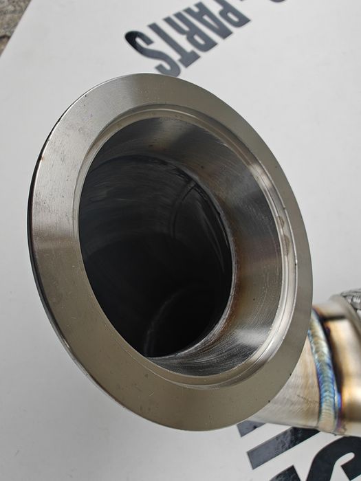 Downpipe golf 7 GTI Mk7 MK7.5 GTI Audi TT Cupra 5F