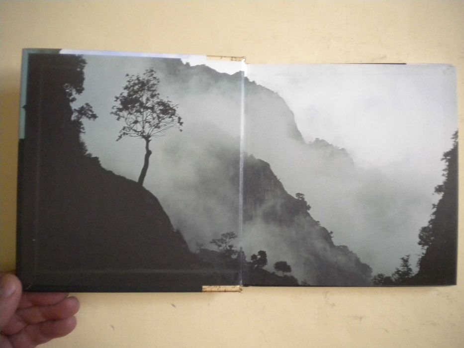 Sabedoria do Milénio
de Helen Exley Giftbook