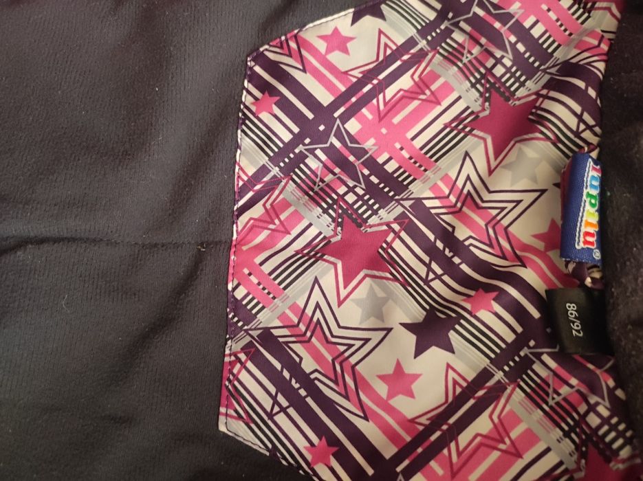 Пакет одягу курточки вітрівка 86-92