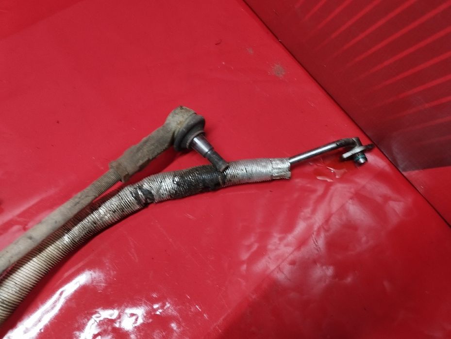 Рейка рульова Volkswagen Touareg FL рулевая Туарег Фл