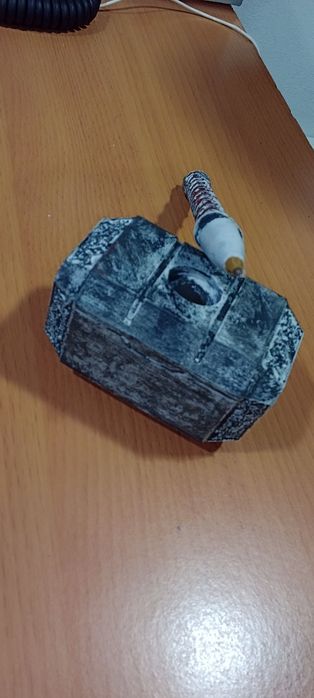 Caneta Martelo Thor