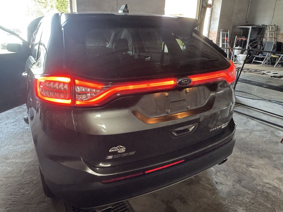 Ford edge blenda tylnia przedlift 2.0 3,5 czesci wyprzedaz