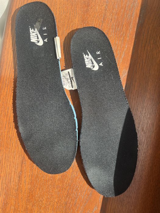 Кросовки ботинки Nike