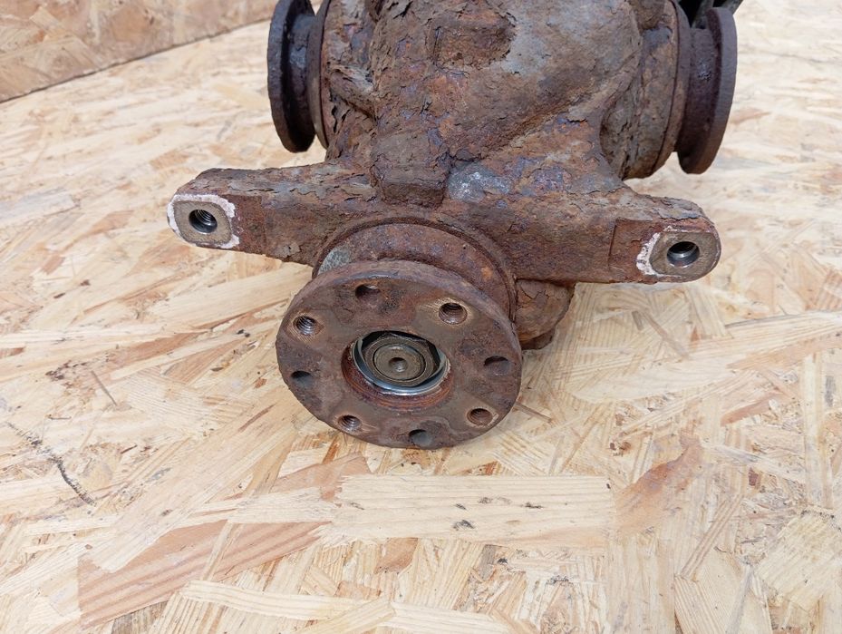 Dyfer dyferencjal most BMW e81 e87 e90 e91 e92 e93 N43 N46 3,45