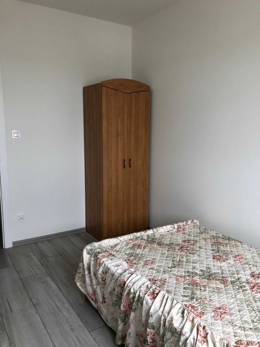 Mieszkanie do wynajęcia – miejsce postojowe w garażu podziemnym. - Widok 5